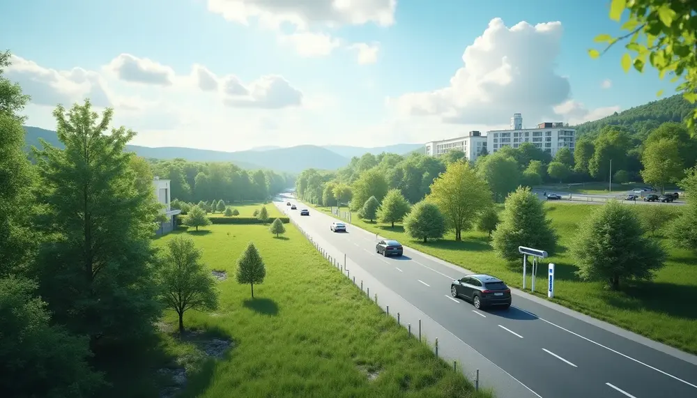 Elektromobilität in Osteuropa: Potenziale und Herausforderungen