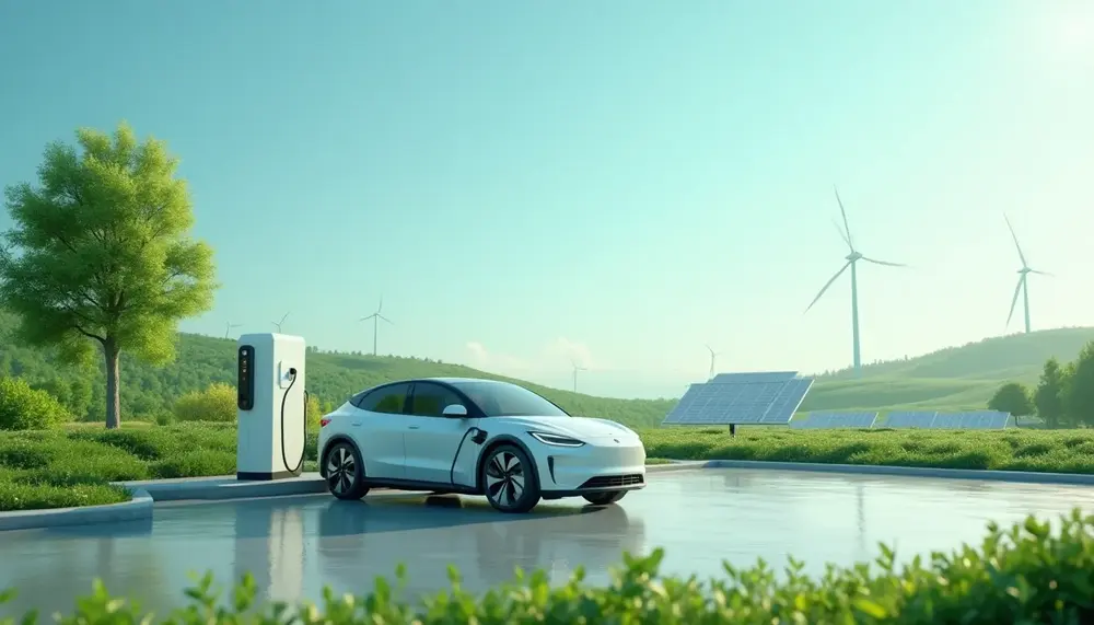 Elektromobilität und Harald Lesch: Was der Astrophysiker zur nachhaltigen Mobilität sagt