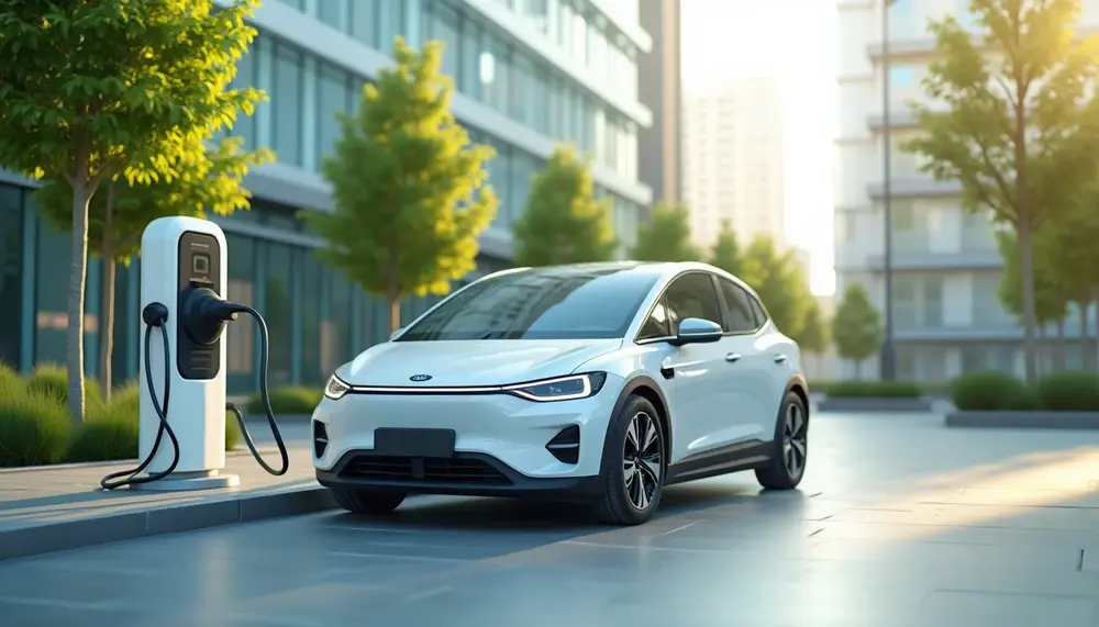 Elektromobilität zu teuer? Die Mythen und Fakten über die Kosten