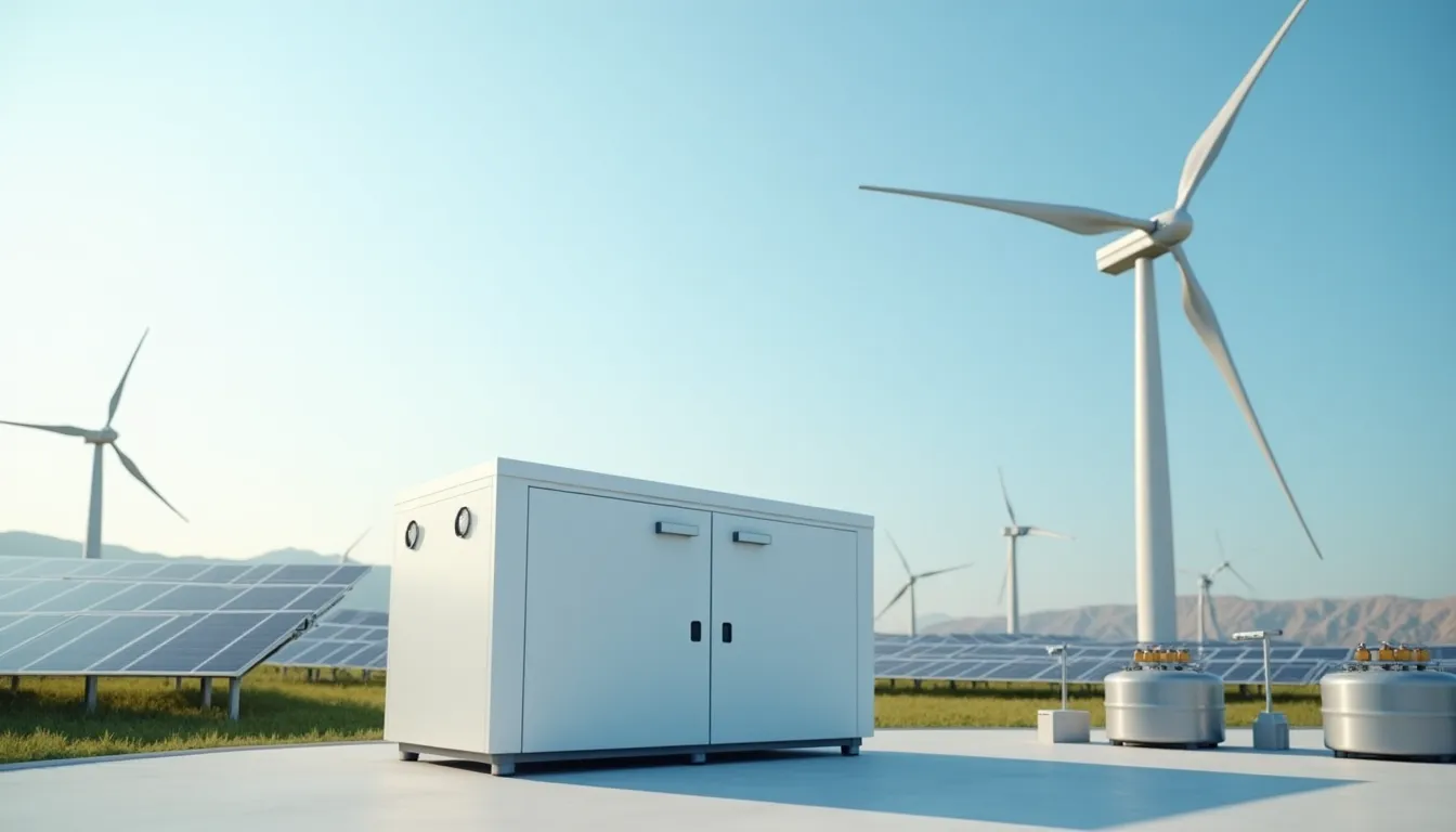 energie-news-batteriespeicher-wasserstoff-und-steigende-preise-im-fokus