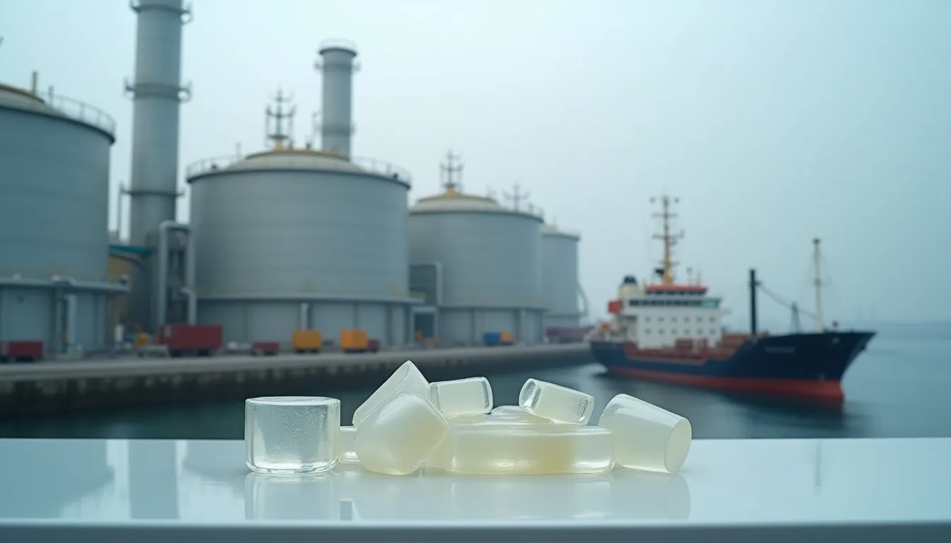 energie-news-europas-gasversorgung-unter-druck-kanadas-rohstoffoffensive-und-neue-bioplastik-forschung
