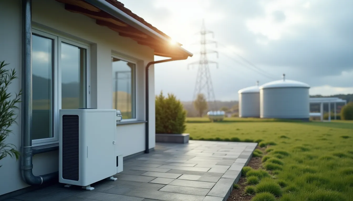 energie-news-heizoel-teuer-waermepumpen-effizient-gasspeicher-kritisch