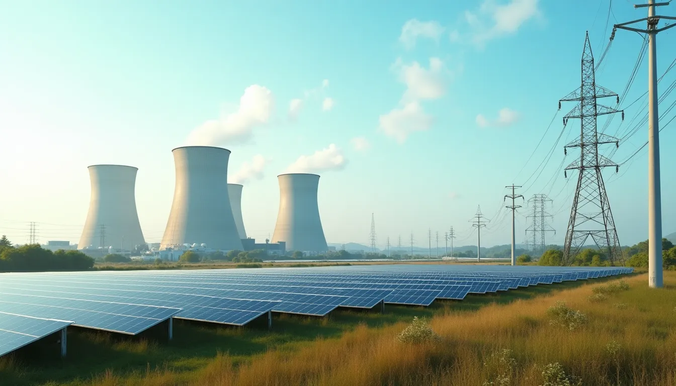 energie-news-nuklearwaerme-solarreform-und-regionale-stromprojekte-im-fokus