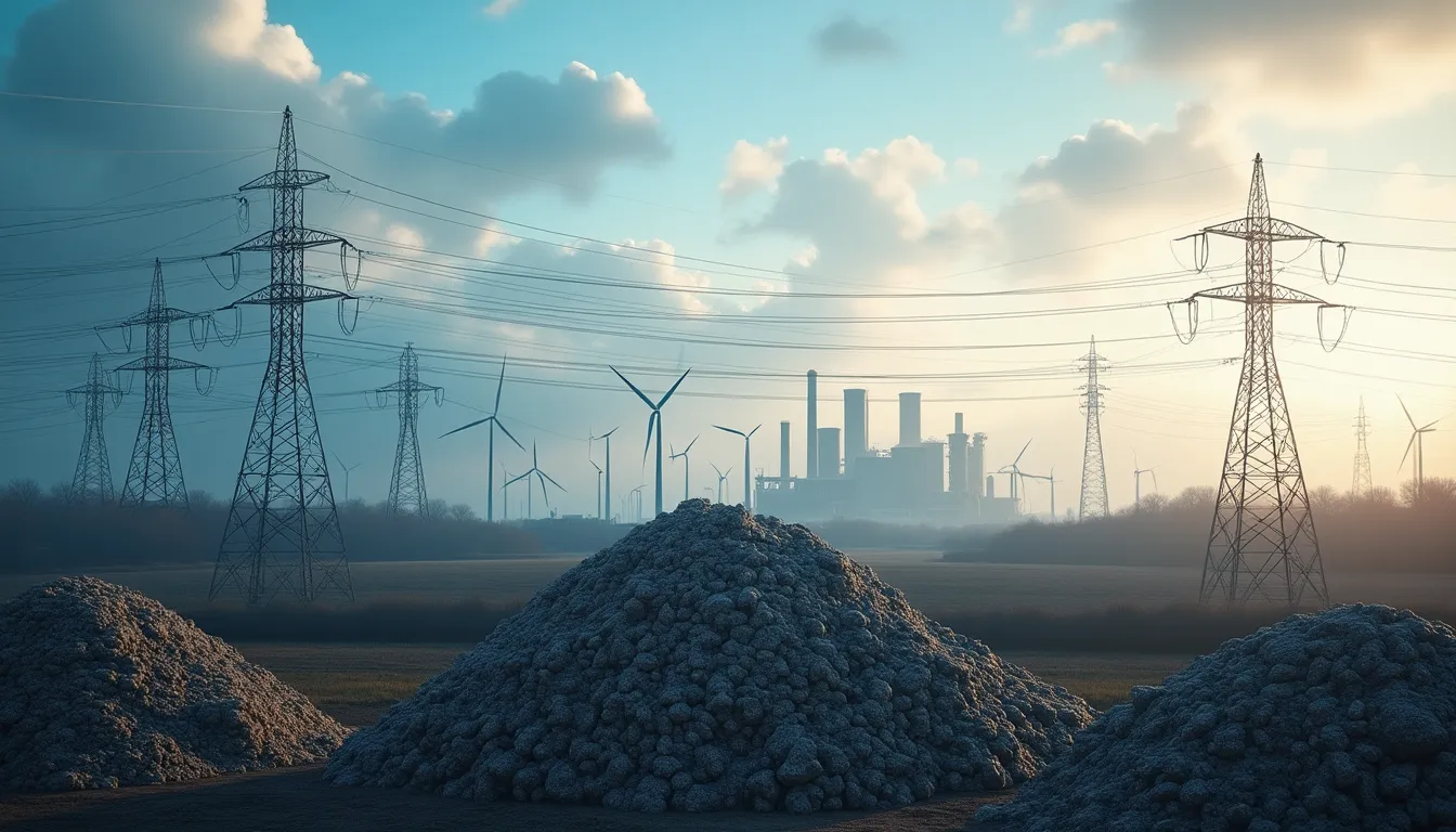 energie-news-rueckstaende-sinken-doch-reformen-und-risiken-nehmen-zu