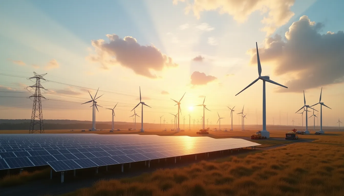 energie-news-stillstand-grossprojekte-und-neue-impulse-fuer-die-energiewende