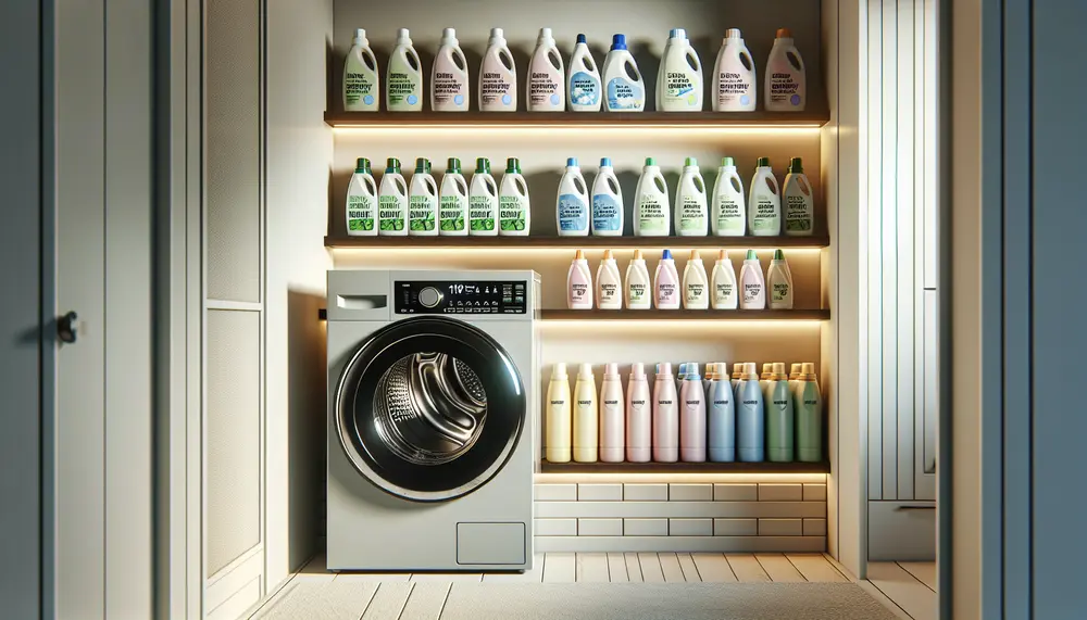 Energie sparen beim Waschen: Tipps für die Waschmaschine