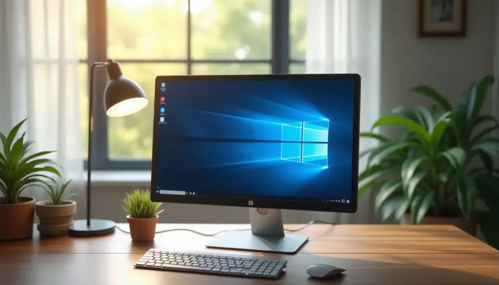 Energie sparen mit Windows 10: Die Verknüpfungsmethode
