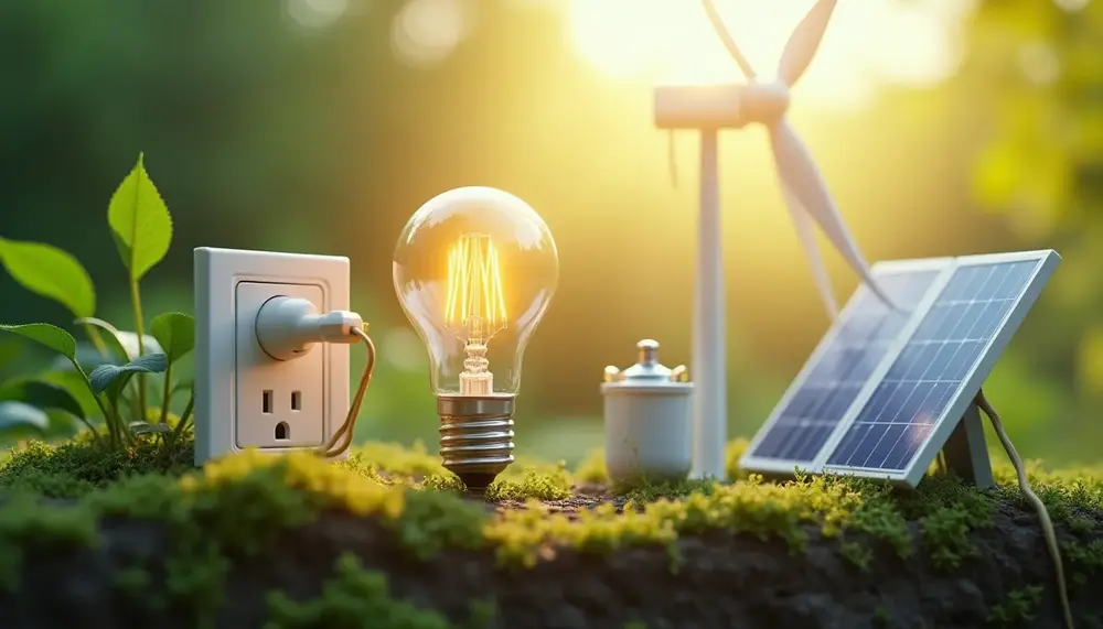 Energie Synonym: Mit Begriffen mehr Power in deinen Texten