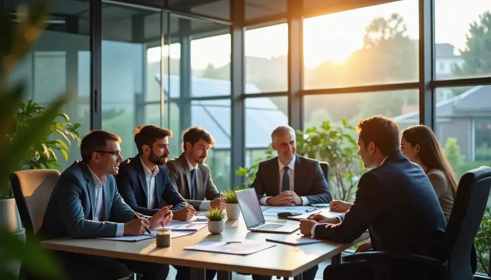 Energieberatung: Der vollständige Experten-Guide 2025