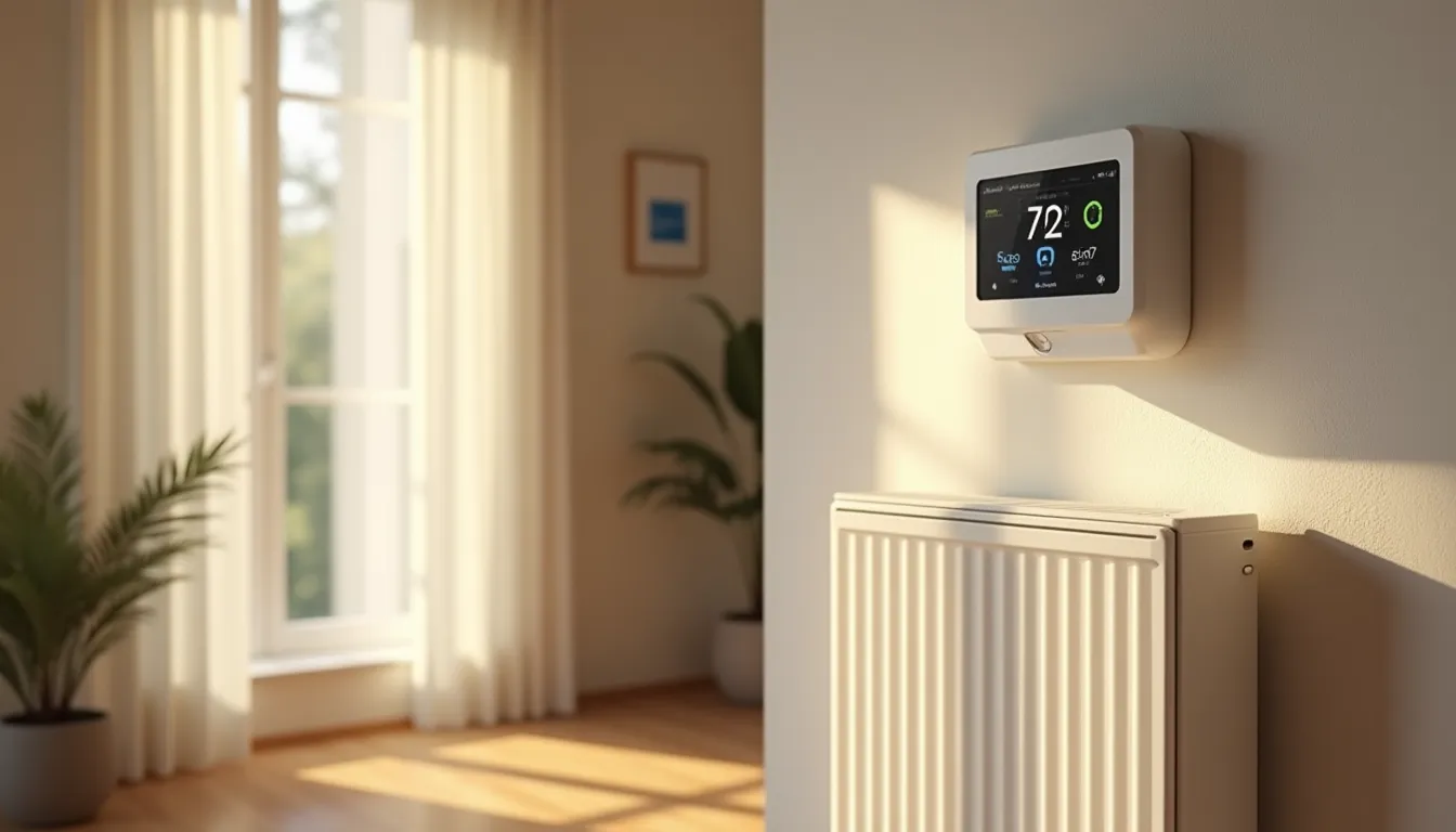 Energieberatung Heizung: Mehr Effizienz für Ihr Zuhause