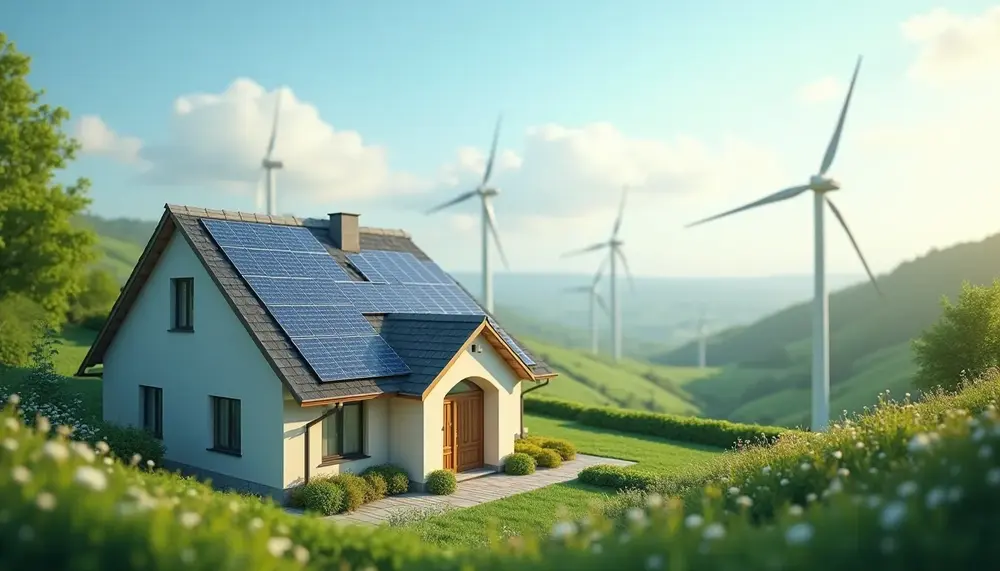 energieberatung mitteldeutschland: Energieeffizienz in der Region steigern