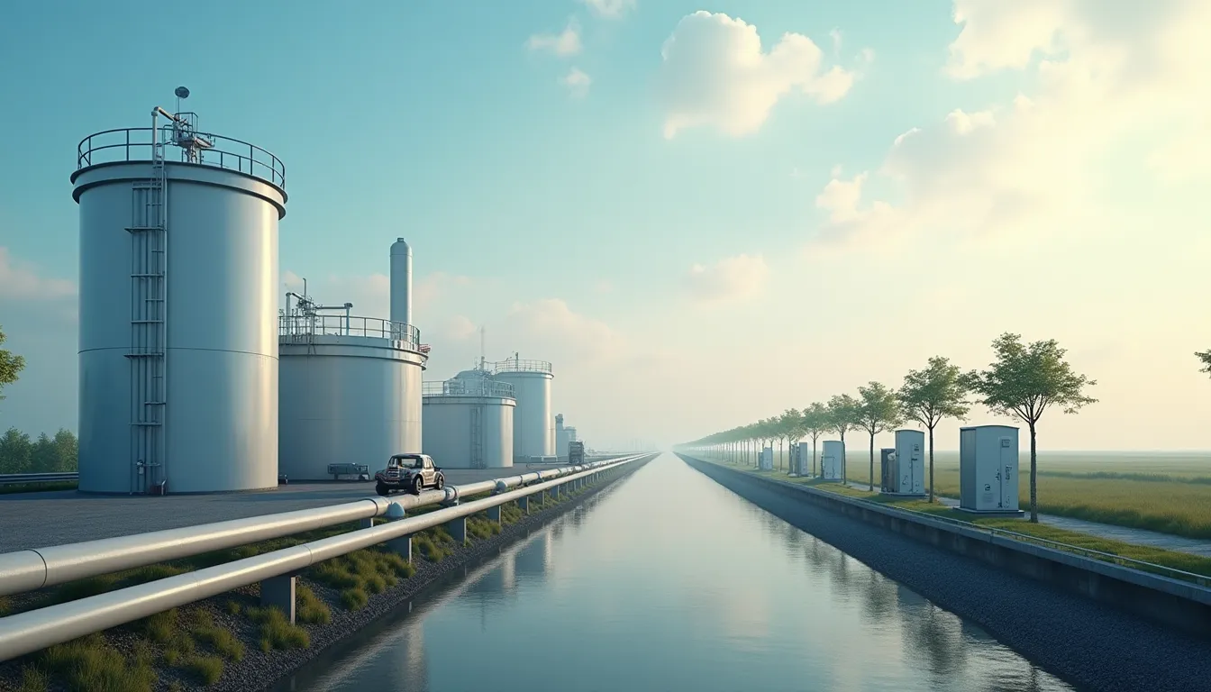 energiebranche-im-wandel-gasnetze-e-lkw-laden-photovoltaik-und-wasserstoff-im-fokus