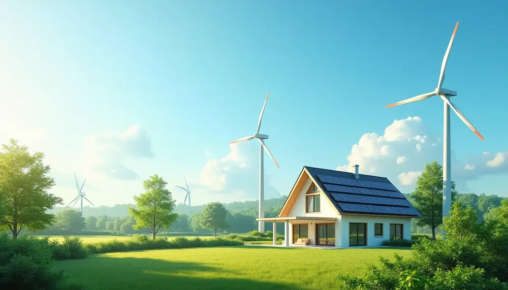 Energieeffizienz: Komplett-Guide 2026