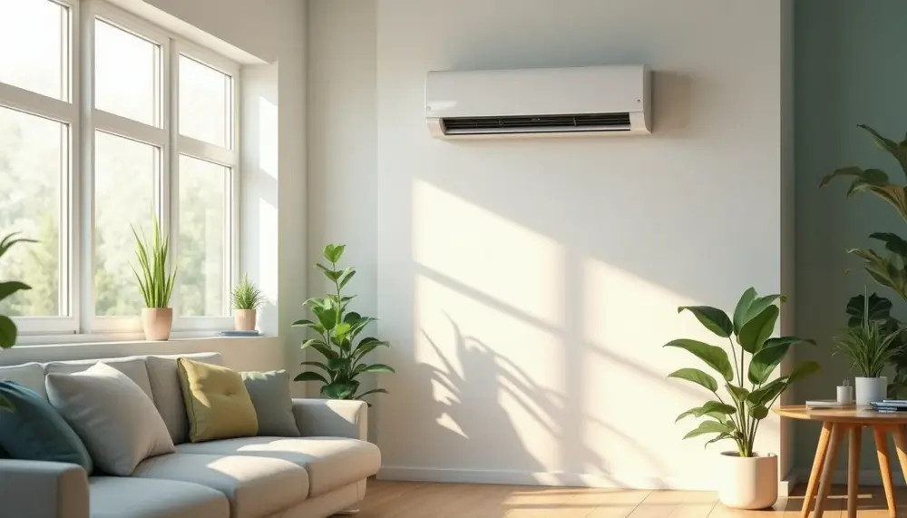 Energieeffizienz mit der Klimaanlage: Die besten Tipps zum Energiesparen