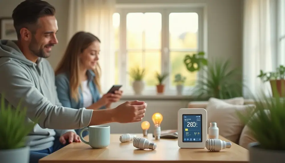 Energiekrise: Maßnahmen zur Entlastung und Reduktion des Verbrauchs vorgestellt