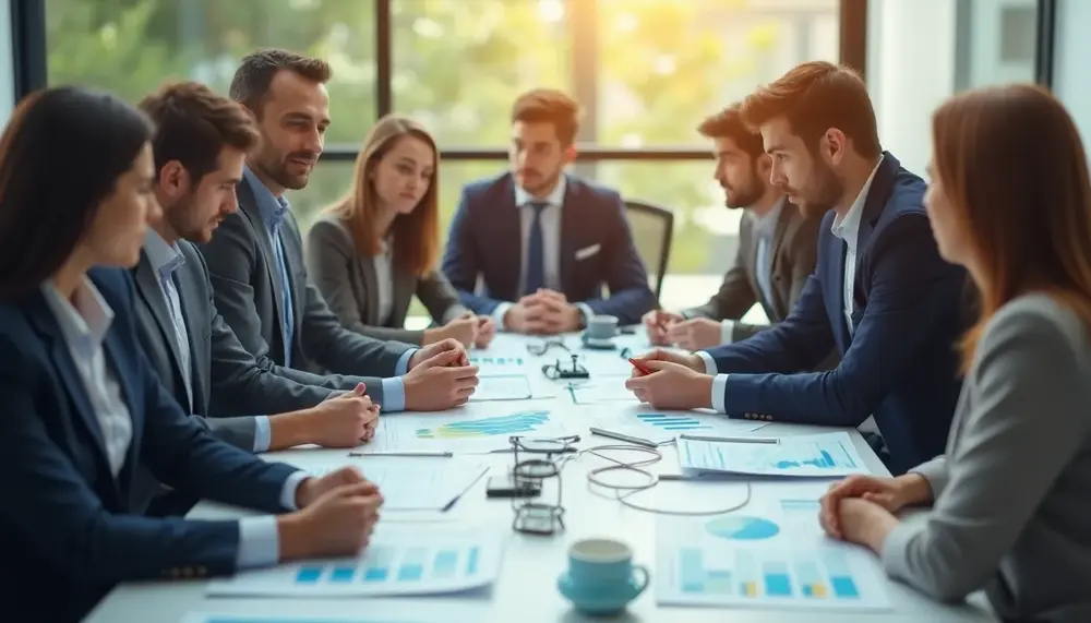 Energiepolitik und -regulierung: Der Experten-Guide 2025