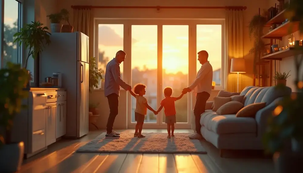 Energiepreise sinken 2024: Entlastung für viele Haushalte in Deutschland