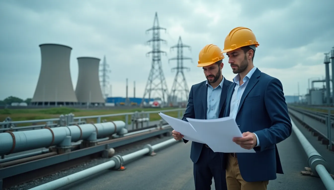 Energiepreise steigen: Öl, Gas und Strom unter Druck, Industrie plant Gegenmaßnahmen