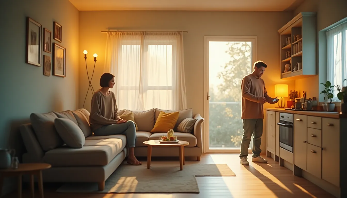 Energiespar-Checkliste