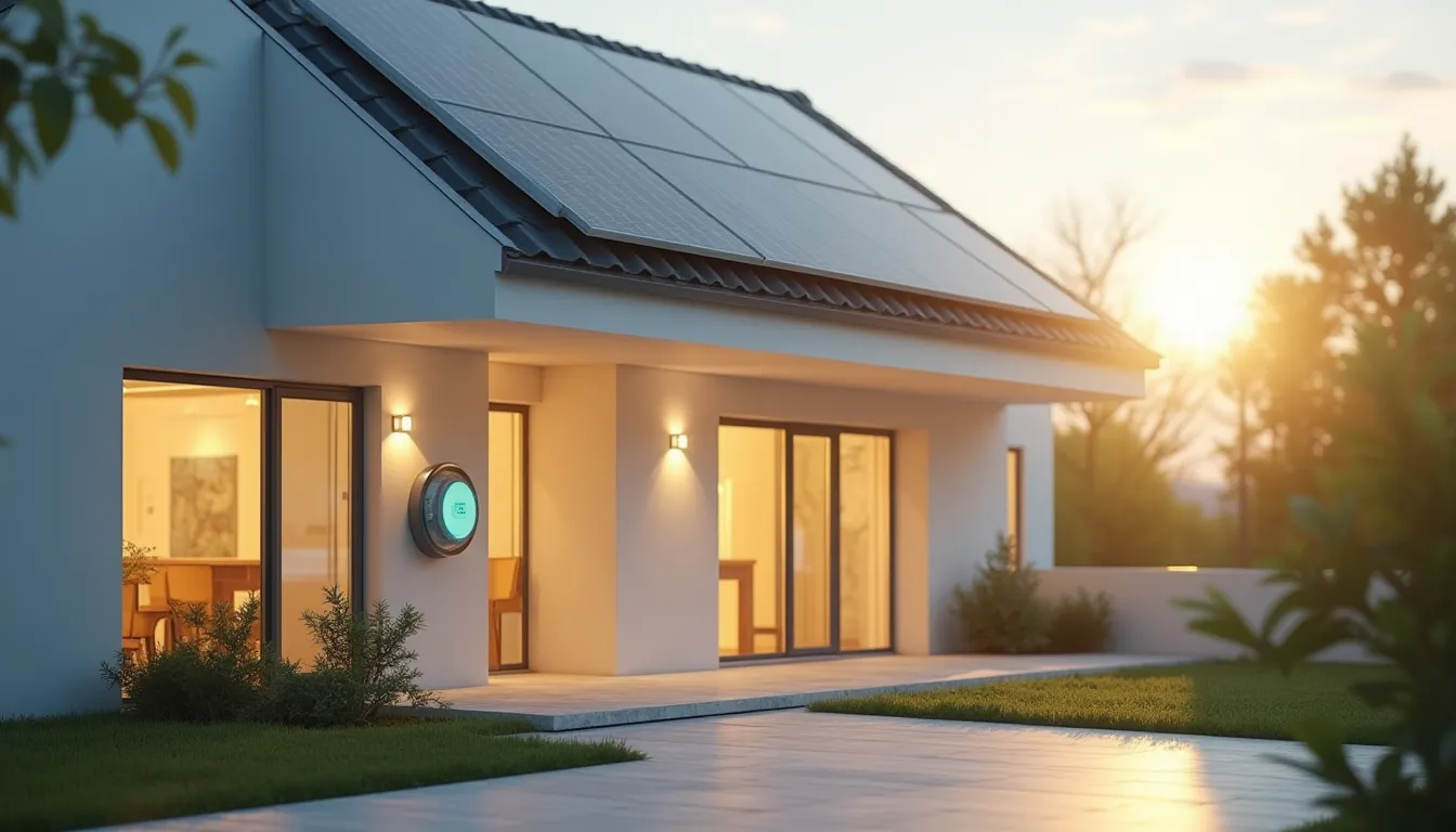 Energiesparen auf Englisch: Tipps für eine nachhaltige Energiebilanz