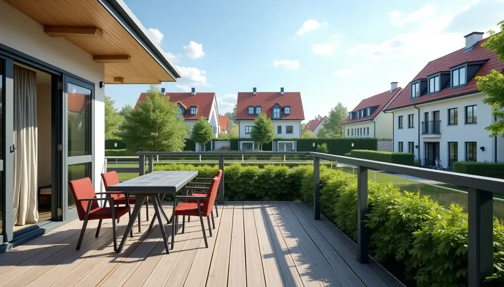 Energiewende 2025: Sachsen-Anhalt, Balkonkraftwerke und neue Förderungen im Fokus