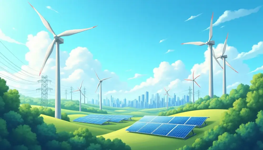 eon-energie-hohe-strompreise-trotz-erneuerbarer-energien-und-unzureichender-infrastruktur