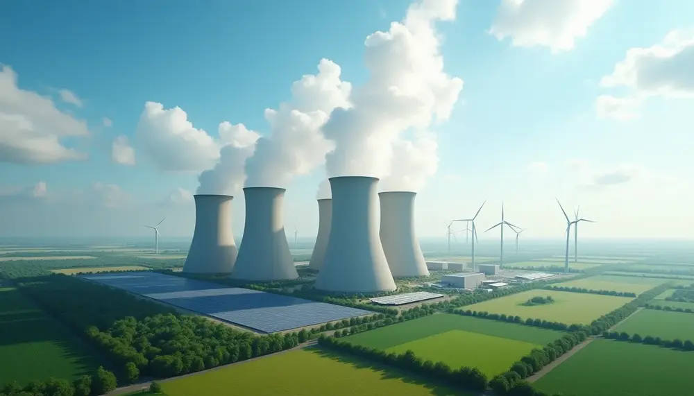 EU-Kommission plant Einschränkungen für Deutschlands Gaskraftwerksausbau