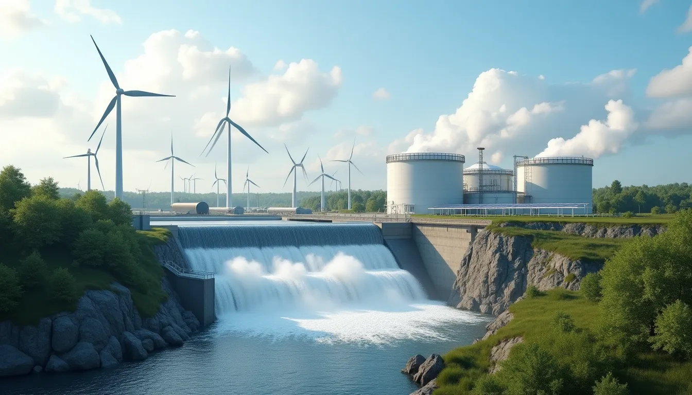 europas-energieversorgung-unter-druck-gas-wasserkraft-und-erneuerbare-im-fokus