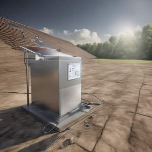 Fazit: Solarthermie – Ein Schlüssel zur nachhaltigen Energiezukunft