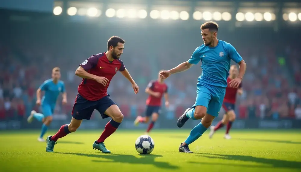 FC Erzgebirge Aue fordert Spitzenreiter FC Energie Cottbus im Abstiegskampf heraus