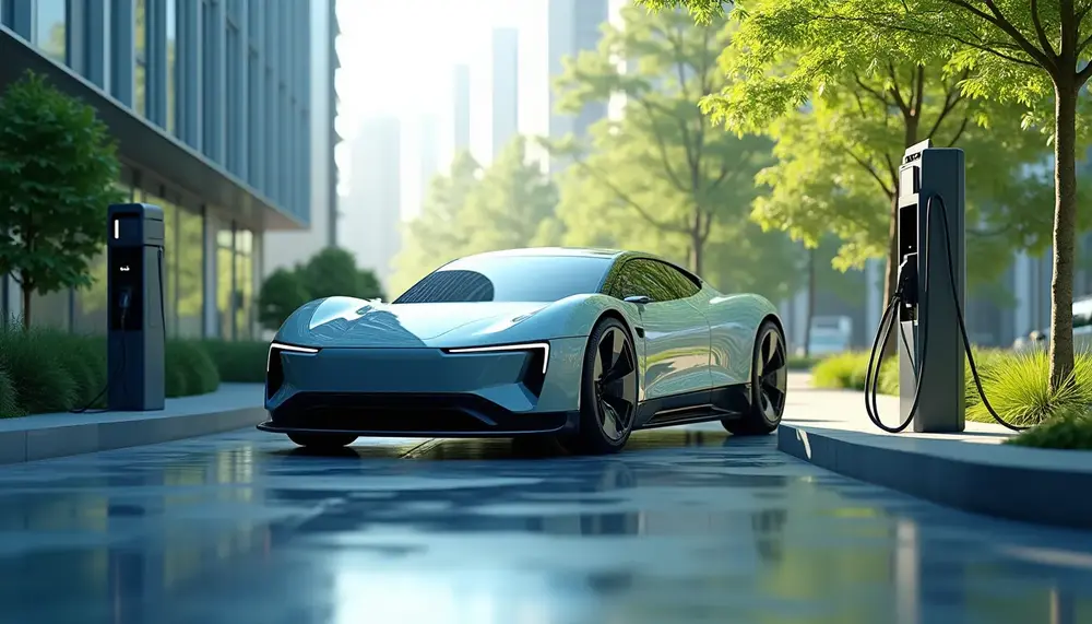 Feststoffbatterien: Schlüsseltechnologie für die Zukunft der Elektromobilität?