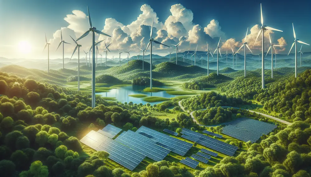 Green Planet Energy – Von Greenpeace Energy zur grünen Revolution