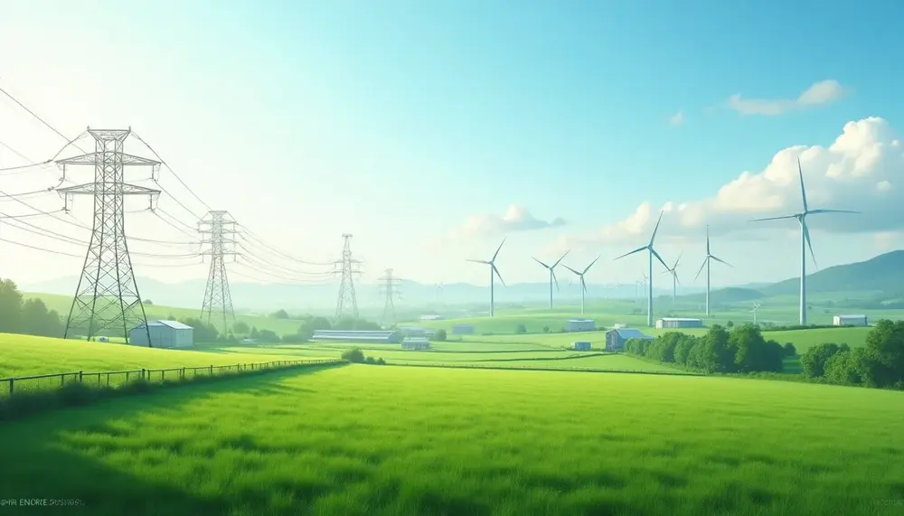 Großbritannien stellt 20 Millionen Pfund für ukrainische Energieinfrastruktur bereit