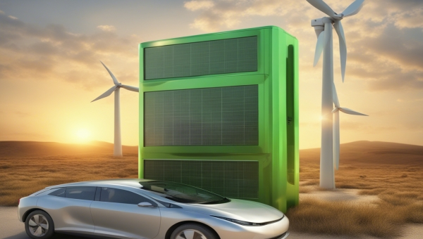 Grüner Wasserstoff: Das Energiepotential der Zukunft?