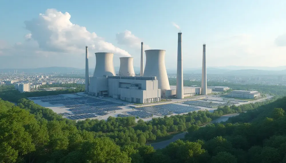 Günstige Energie als Schlüsselfaktor: Ruhrgebiet, Politik und neue Lösungen im Fokus