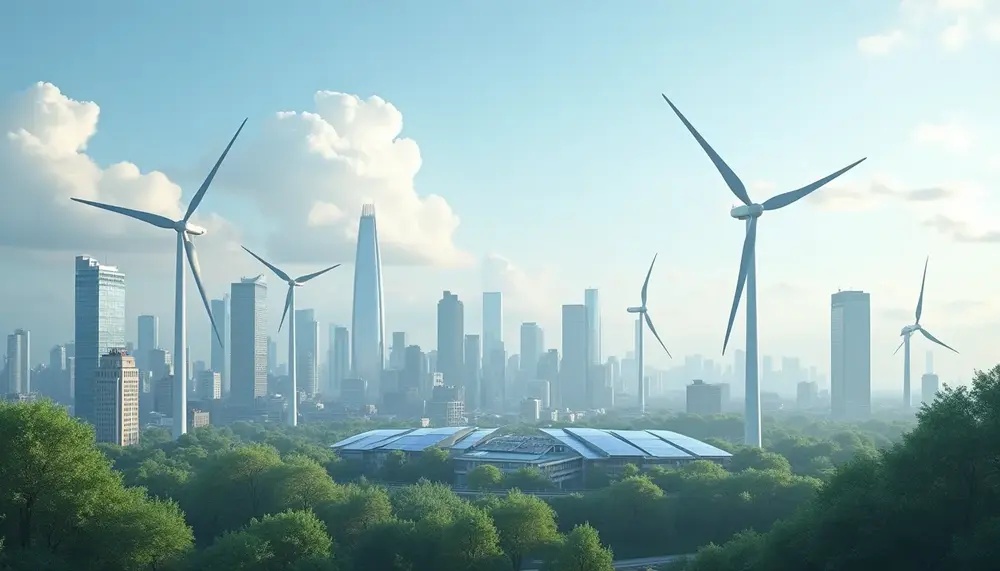 Hamburger Energieunternehmen kritisieren Reformpläne von Ministerin Reiche zur Energiewende