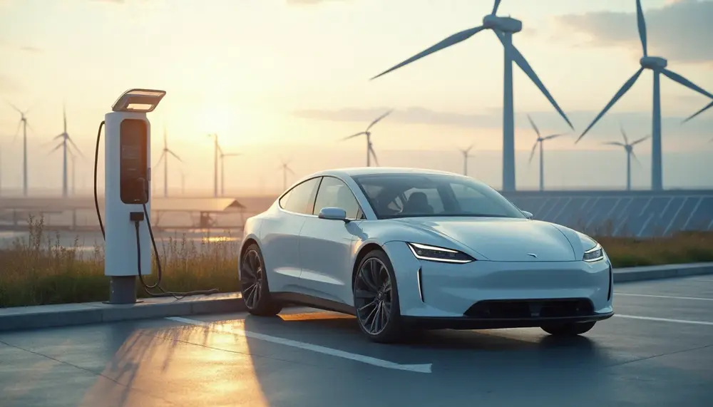 Herausforderungen der Elektromobilität: Probleme und Lösungsansätze
