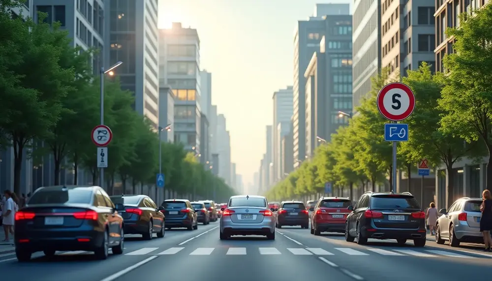 iea-fordert-tempolimits-und-weniger-autofahrten-zur-bekaempfung-der-oelkrise