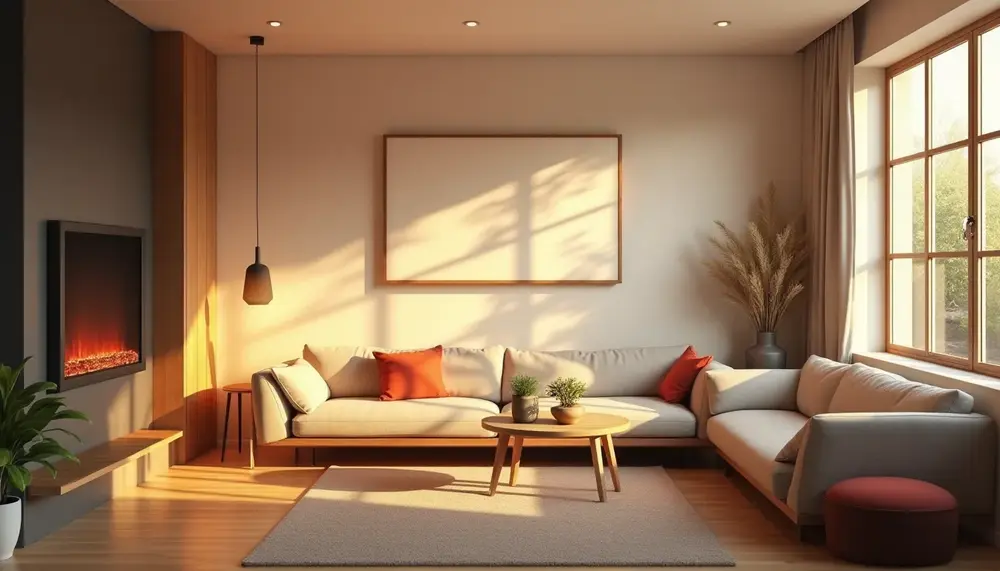 Infrarotheizung fürs Haus: Kosten, Vorteile und Tipps