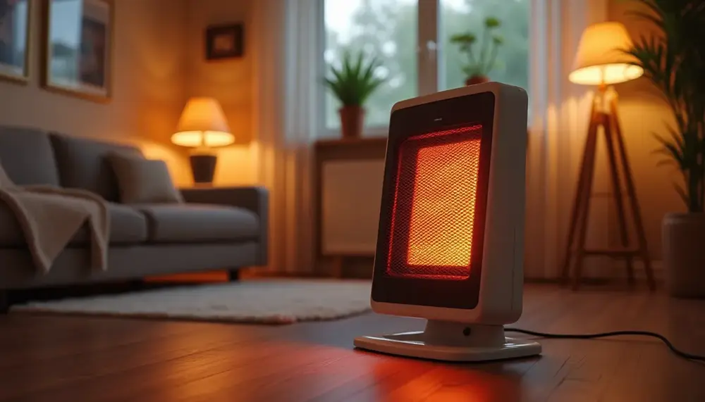 Infrarotheizungen: Der umfassende Experten-Guide 2025