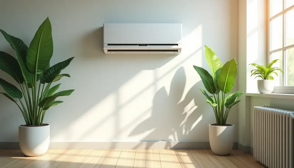 Klimagerät R290: Effizient, klimafreundlich und nachhaltig