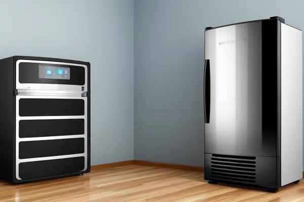 Kühlschrank ausschalten: Effektives Strom sparen