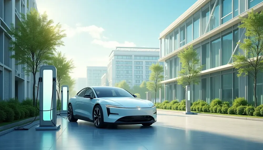 Ladestationen: Der vollständige Experten-Guide 2025