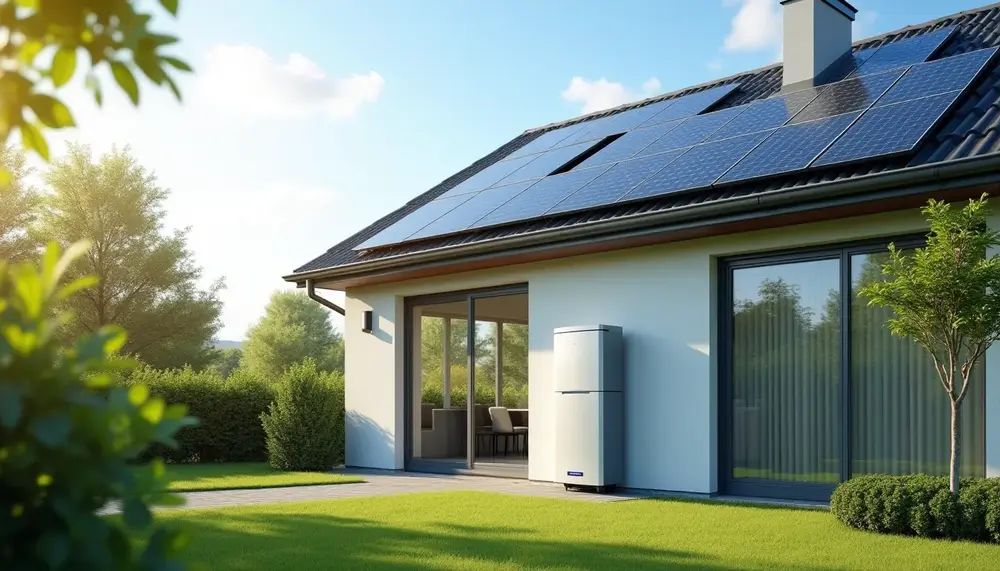 Lohnt sich eine Vaillant Wärmepumpe? Vor- und Nachteile im Überblick
