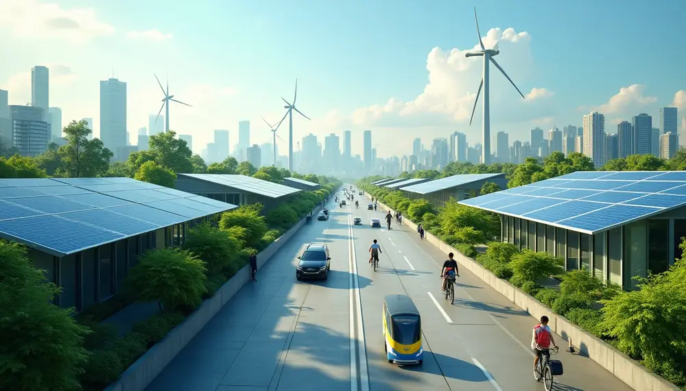 Merz-Regierung plant Reformen: Gefahr für Deutschlands Energiewende und Investitionen