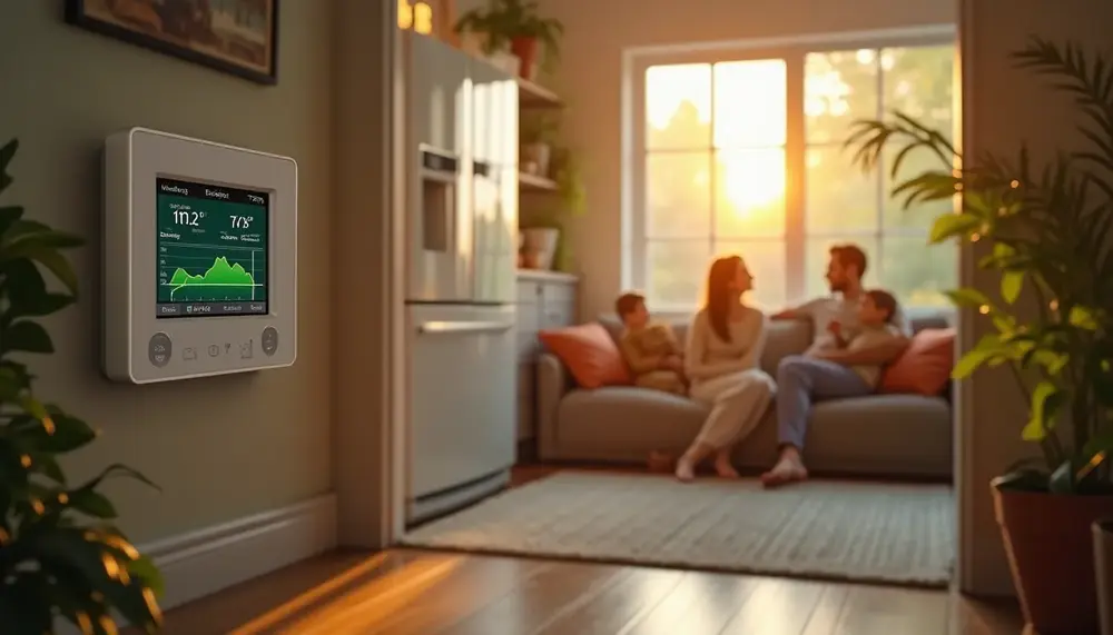 Mit energieberatung plus zur optimalen Energieeffizienz im Eigenheim