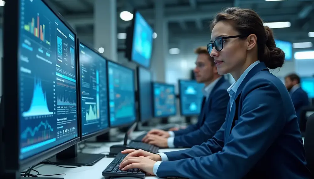 Netzstabilität: Der technische Experten-Guide 2025