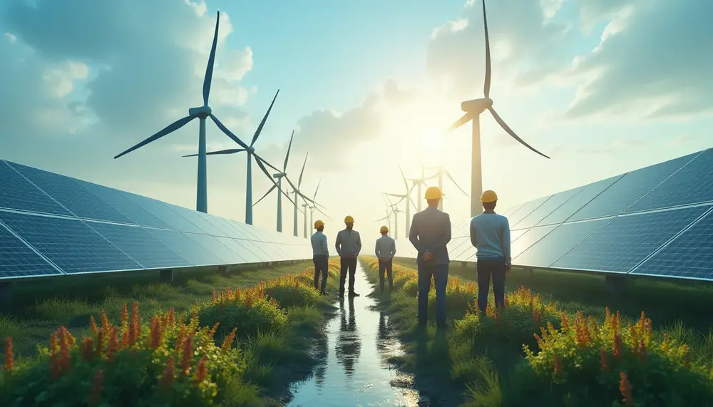 Nvidia und SLB erweitern Kooperation zur Entwicklung von KI-Lösungen im Energiesektor