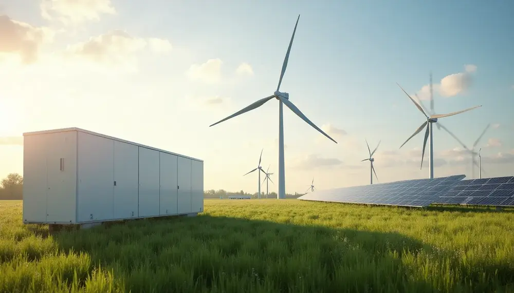 optimierte-speicherverteilung-senkt-kosten-und-beschleunigt-energiewende-in-deutschland