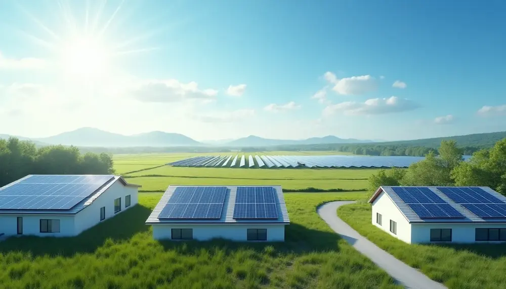 Photovoltaik: Komplett-Guide 2026